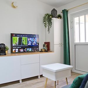 Appartement met een Slaapkamer
